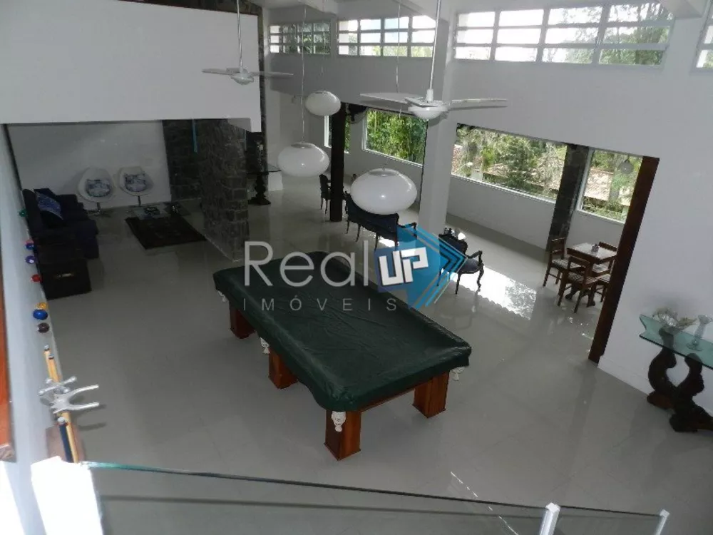Casa, 7 quartos, 942 m² - Foto 15