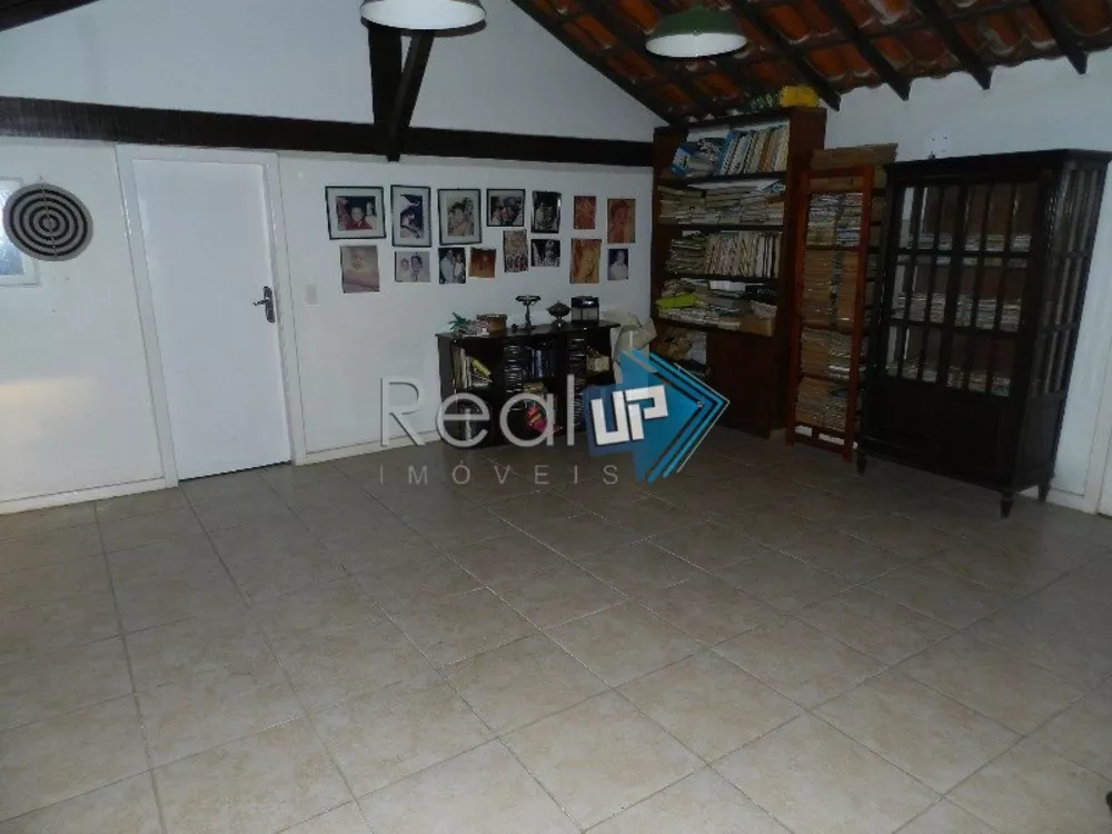 Casa, 7 quartos, 942 m² - Foto 19