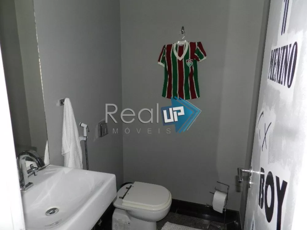 Casa, 7 quartos, 942 m² - Foto 4