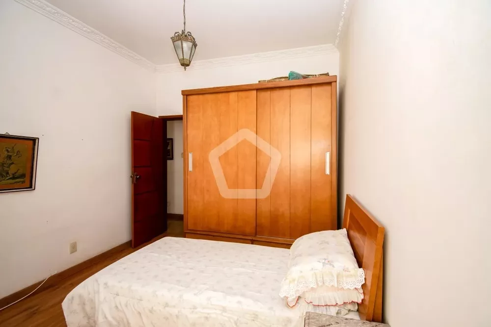 Apartamento à venda com 2 quartos, 65m² - Foto 5