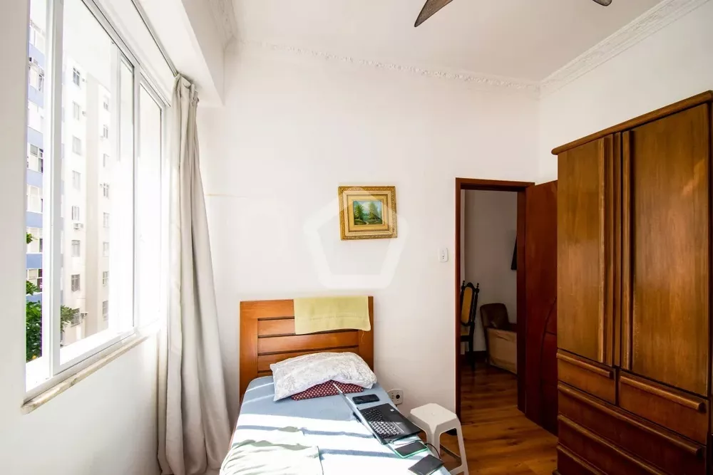 Apartamento à venda com 2 quartos, 65m² - Foto 7