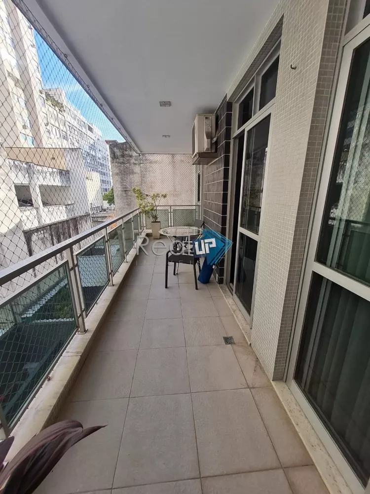 Apartamento à venda com 3 quartos, 130m² - Foto 6