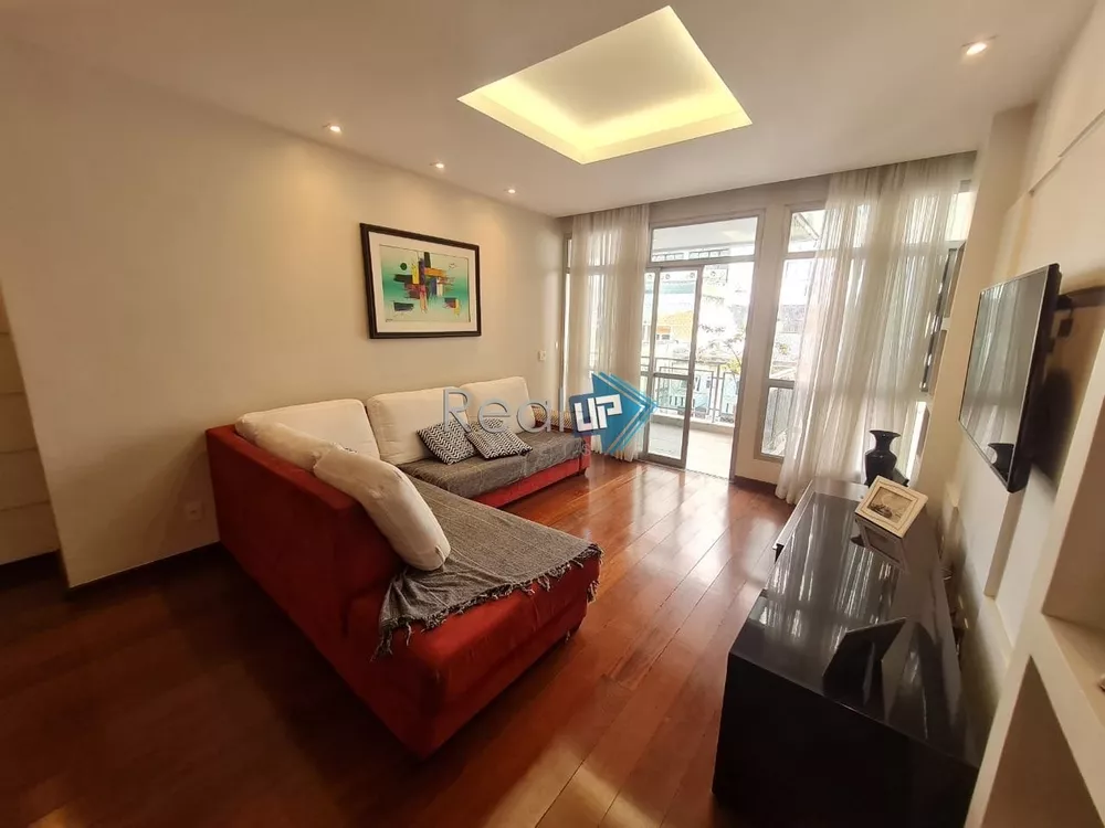 Apartamento à venda com 3 quartos, 130m² - Foto 5