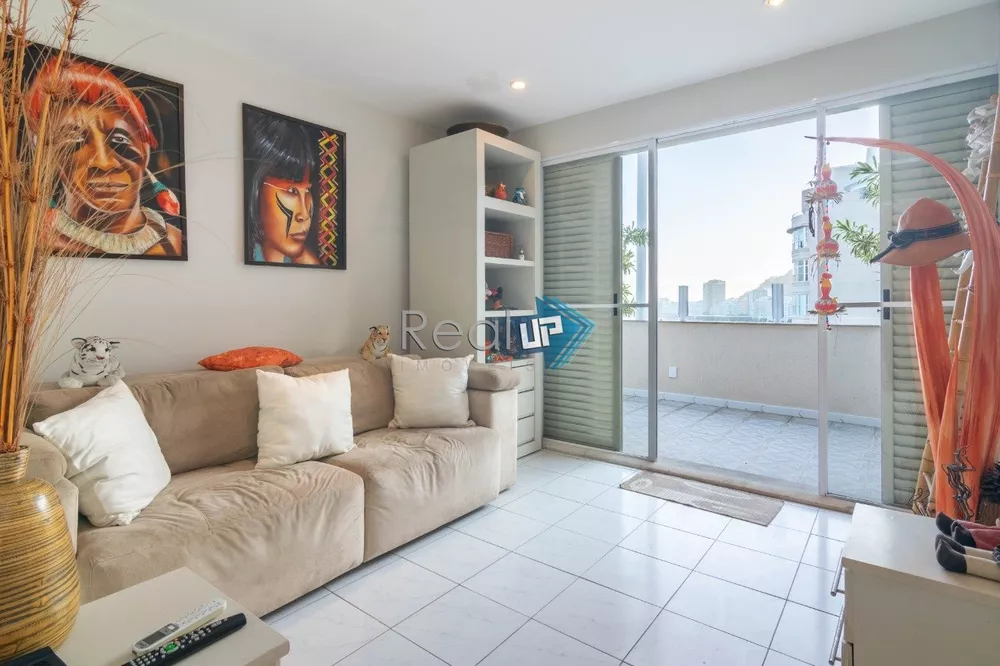 Cobertura, 3 quartos, 165 m² - Foto 38