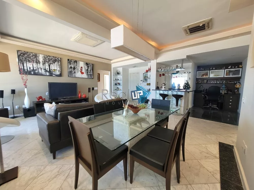 Cobertura, 3 quartos, 165 m² - Foto 7