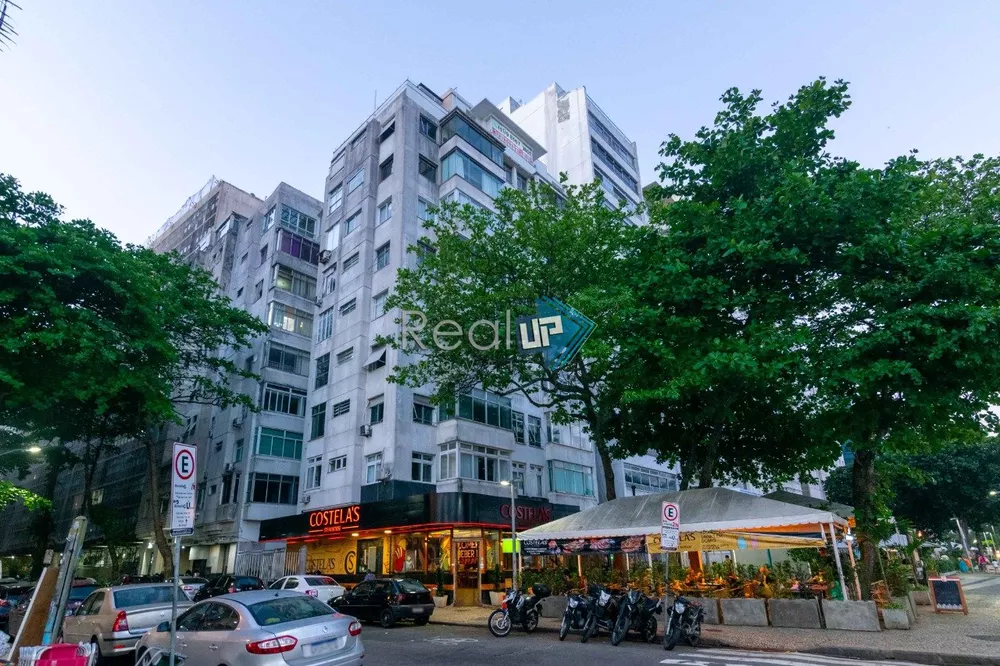 Cobertura, 3 quartos, 165 m² - Foto 29