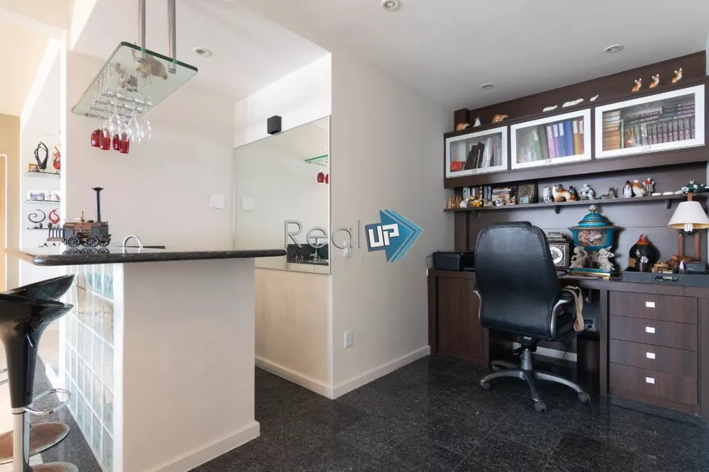 Cobertura, 3 quartos, 165 m² - Foto 30