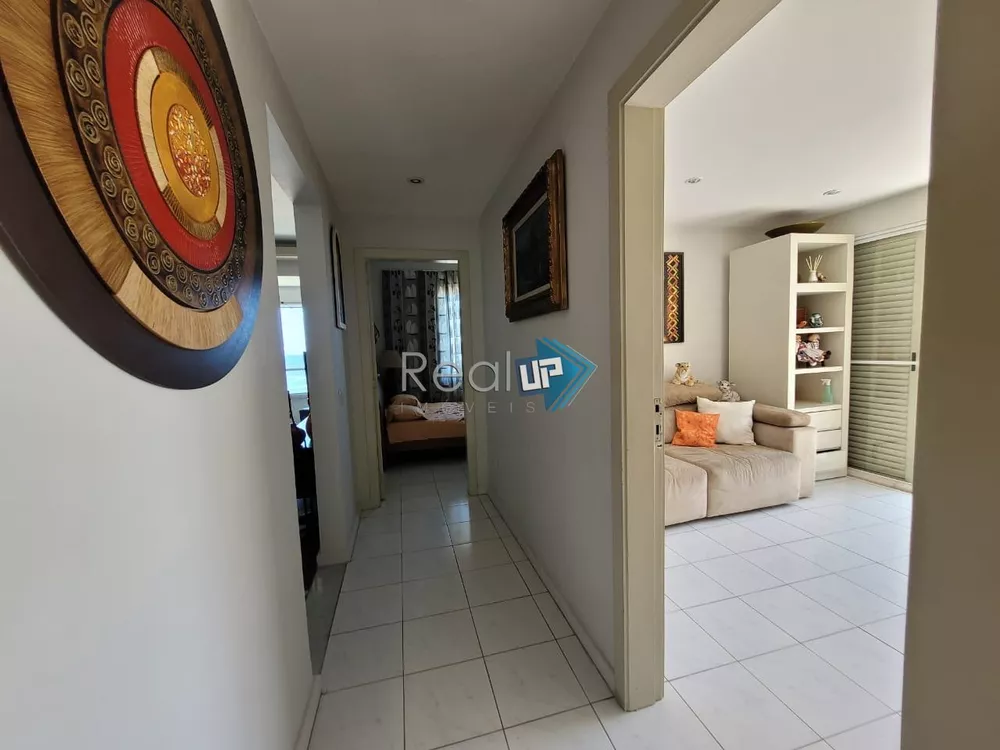 Cobertura, 3 quartos, 165 m² - Foto 32