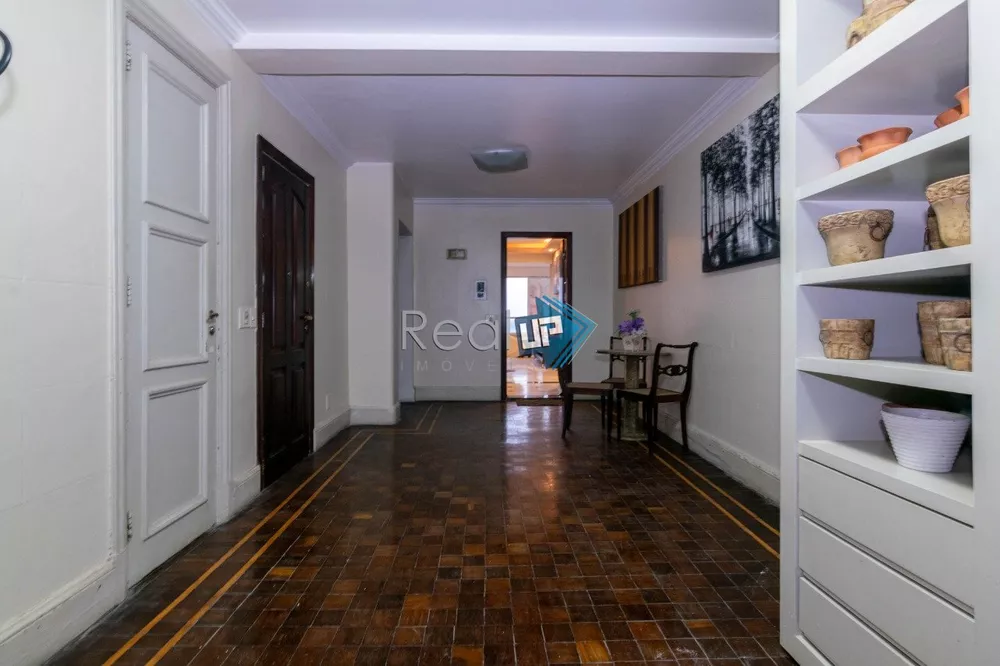 Cobertura, 3 quartos, 165 m² - Foto 33
