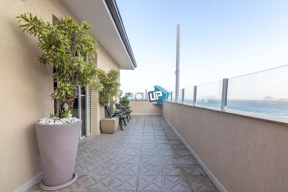 Cobertura, 3 quartos, 165 m² - Foto 5