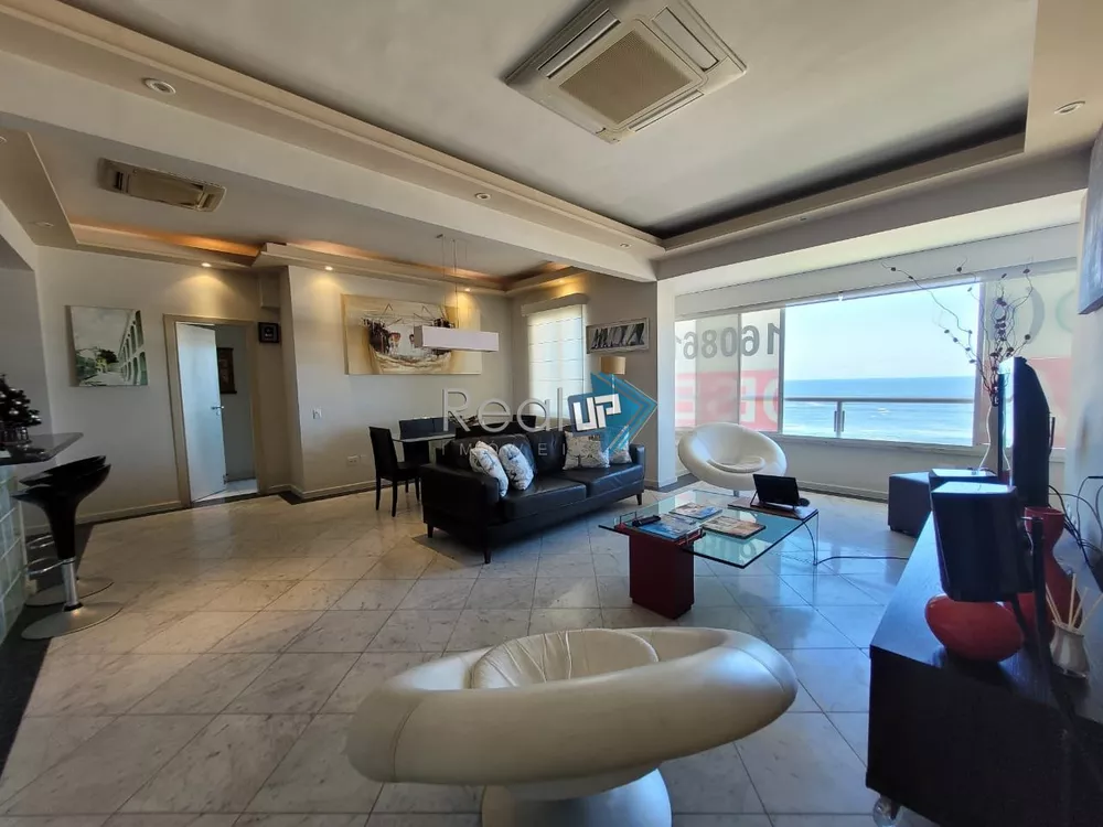 Cobertura, 3 quartos, 165 m² - Foto 20