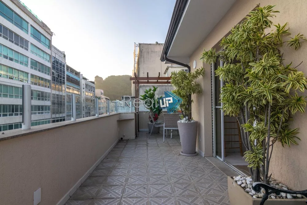 Cobertura, 3 quartos, 165 m² - Foto 35