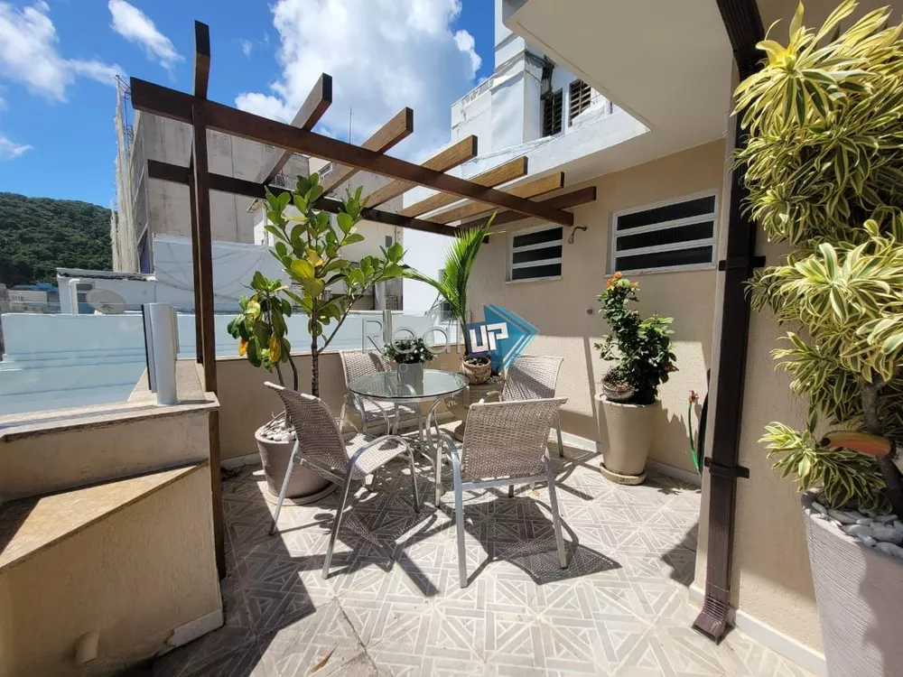Cobertura, 3 quartos, 165 m² - Foto 57