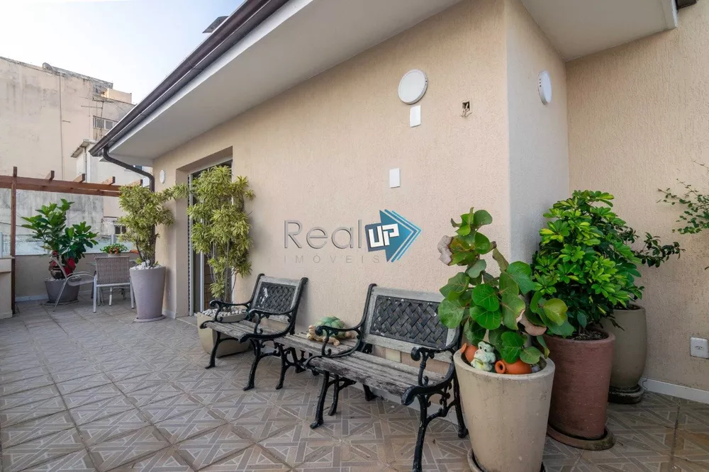 Cobertura, 3 quartos, 165 m² - Foto 34