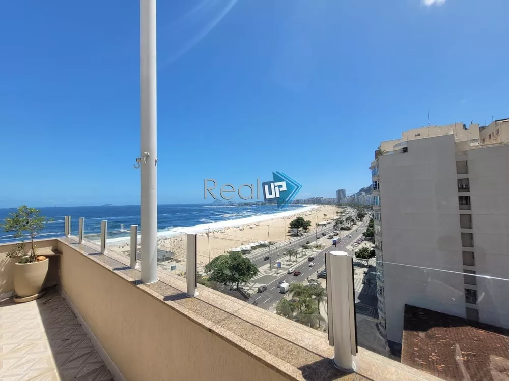 Cobertura, 3 quartos, 165 m² - Foto 26