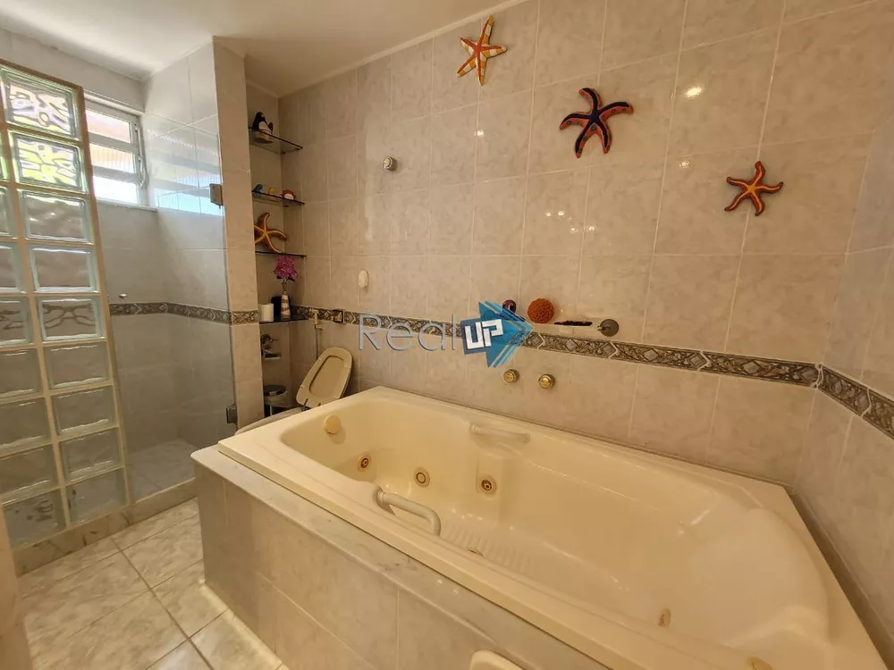 Cobertura, 3 quartos, 165 m² - Foto 37