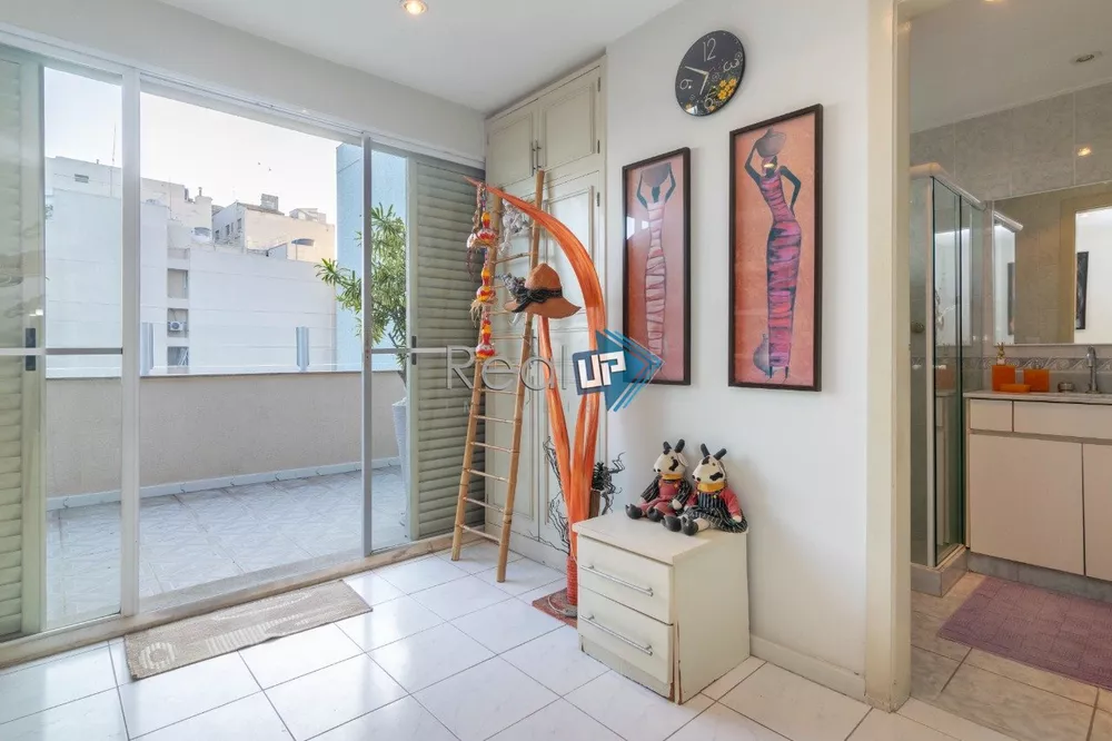 Cobertura, 3 quartos, 165 m² - Foto 25