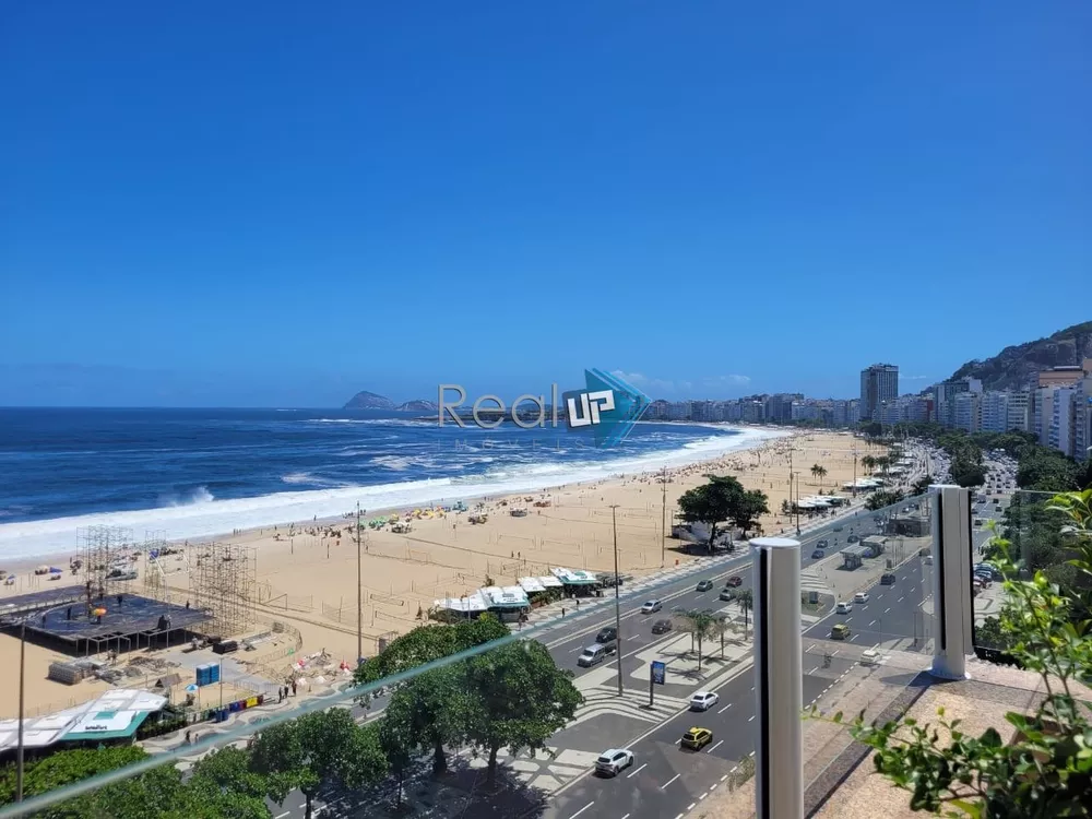 Cobertura, 3 quartos, 165 m² - Foto 22