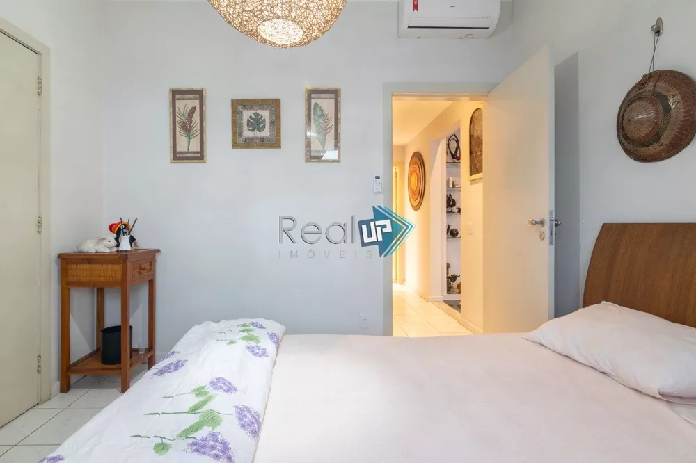 Cobertura, 3 quartos, 165 m² - Foto 19