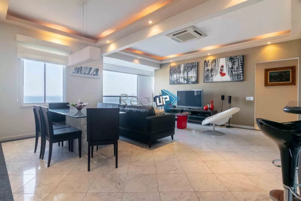 Cobertura, 3 quartos, 165 m² - Foto 3