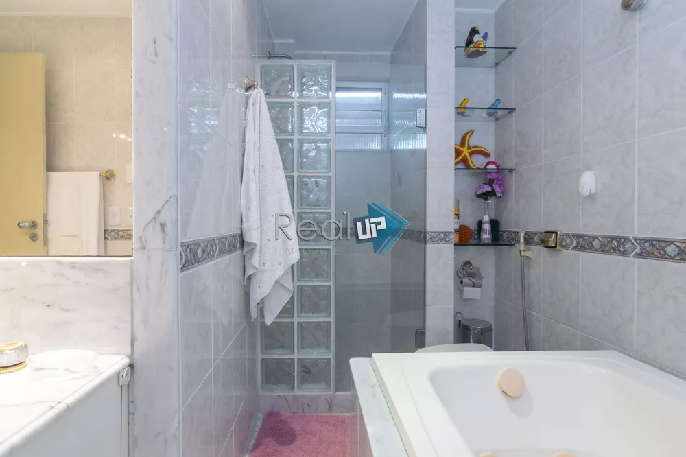 Cobertura, 3 quartos, 165 m² - Foto 11
