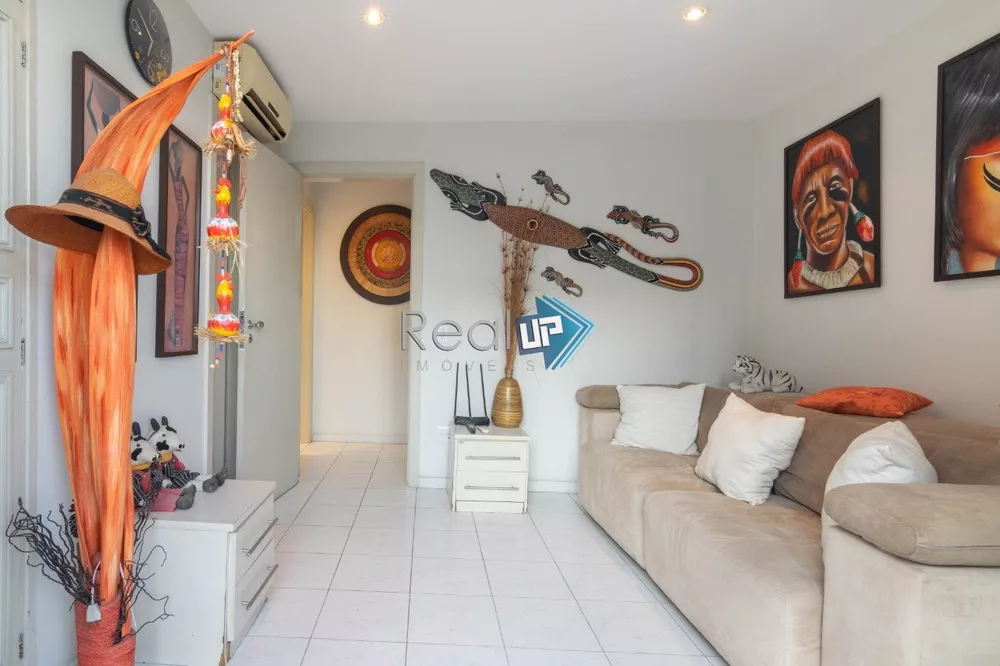 Cobertura, 3 quartos, 165 m² - Foto 10