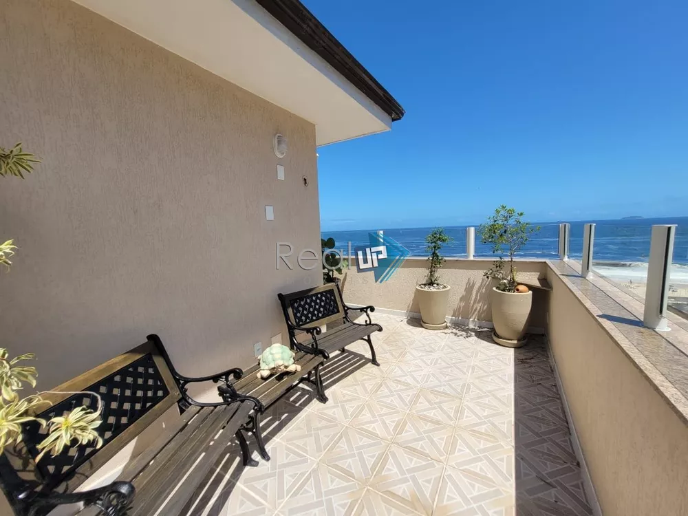 Cobertura, 3 quartos, 165 m² - Foto 40