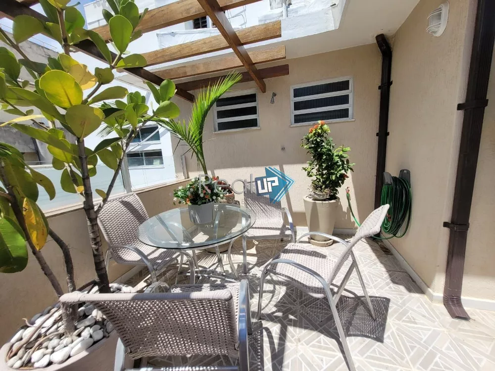 Cobertura, 3 quartos, 165 m² - Foto 23