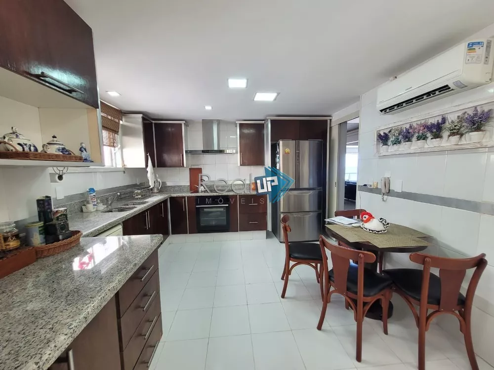 Cobertura, 3 quartos, 165 m² - Foto 53