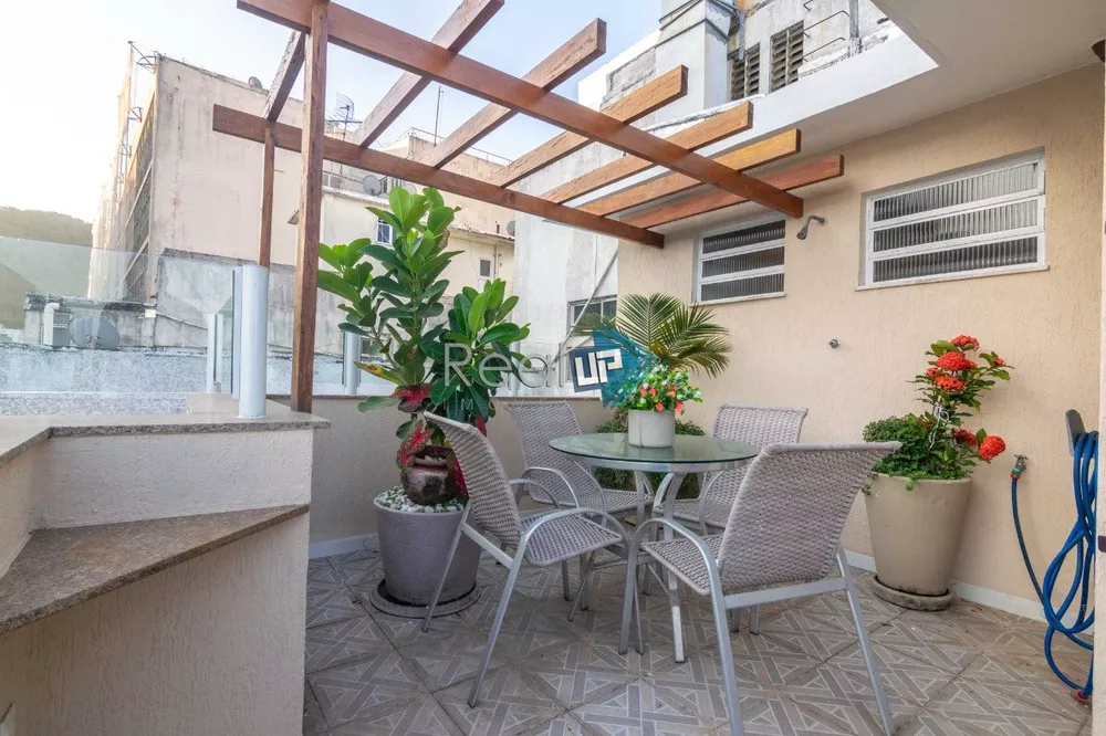 Cobertura, 3 quartos, 165 m² - Foto 52