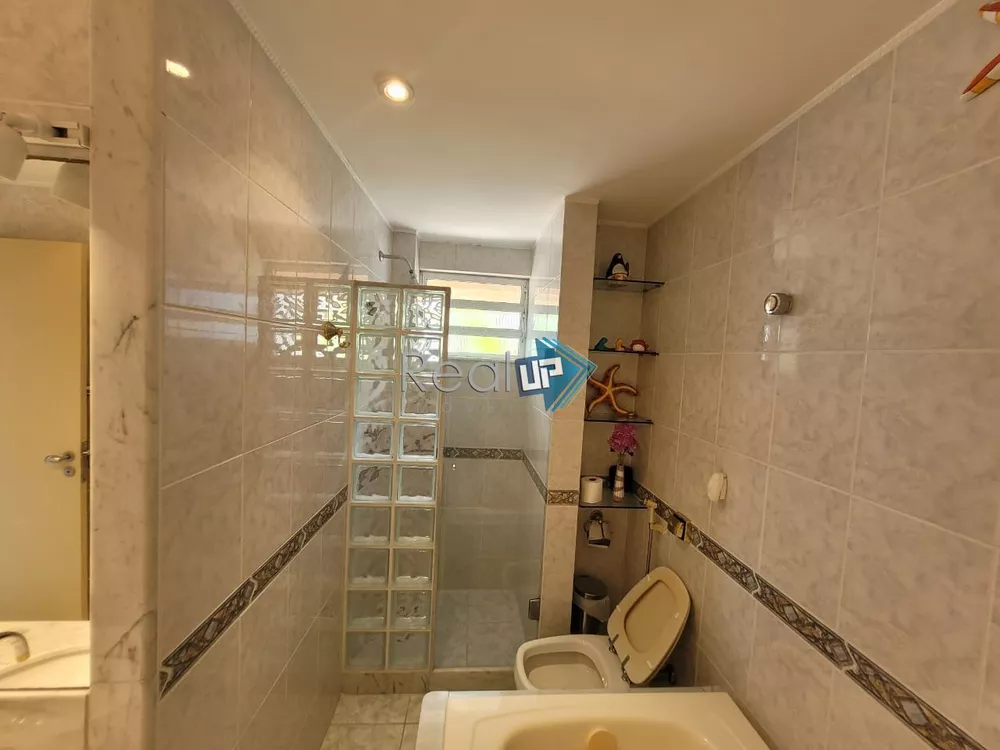 Cobertura, 3 quartos, 165 m² - Foto 4