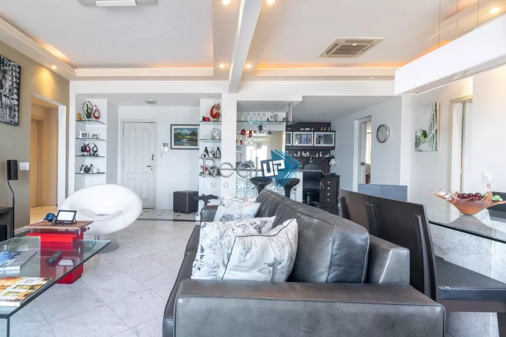Cobertura, 3 quartos, 165 m² - Foto 9