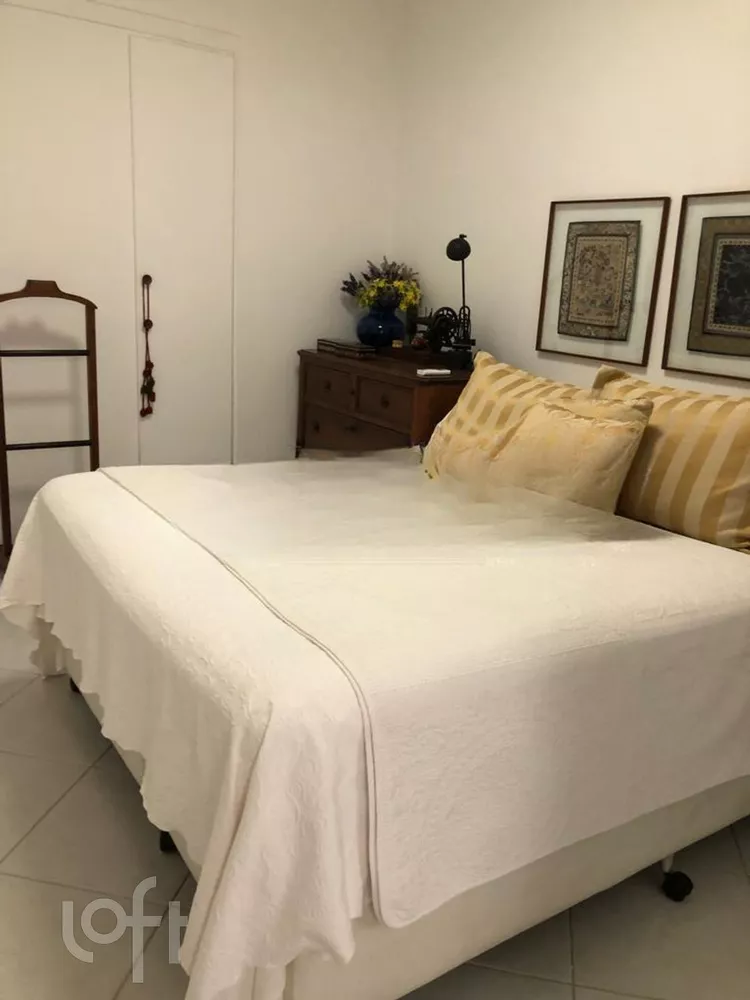 Apartamento à venda com 2 quartos, 120m² - Foto 6