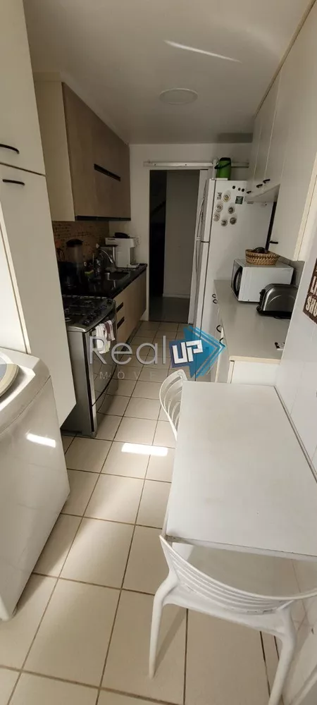 Apartamento, 4 quartos, 203 m² - Foto 20