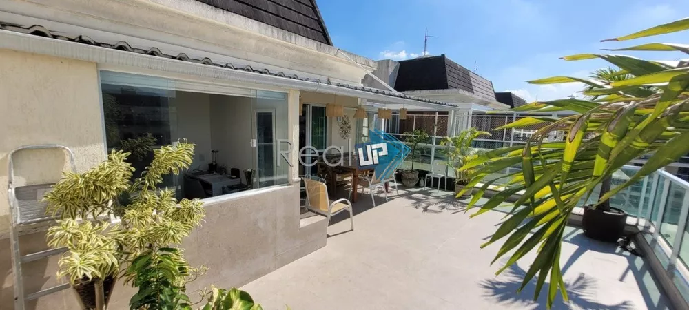 Apartamento, 4 quartos, 203 m² - Foto 23