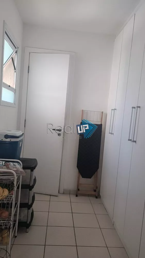 Apartamento, 4 quartos, 203 m² - Foto 18