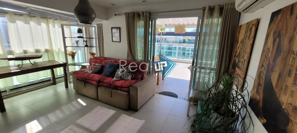 Apartamento, 4 quartos, 203 m² - Foto 19