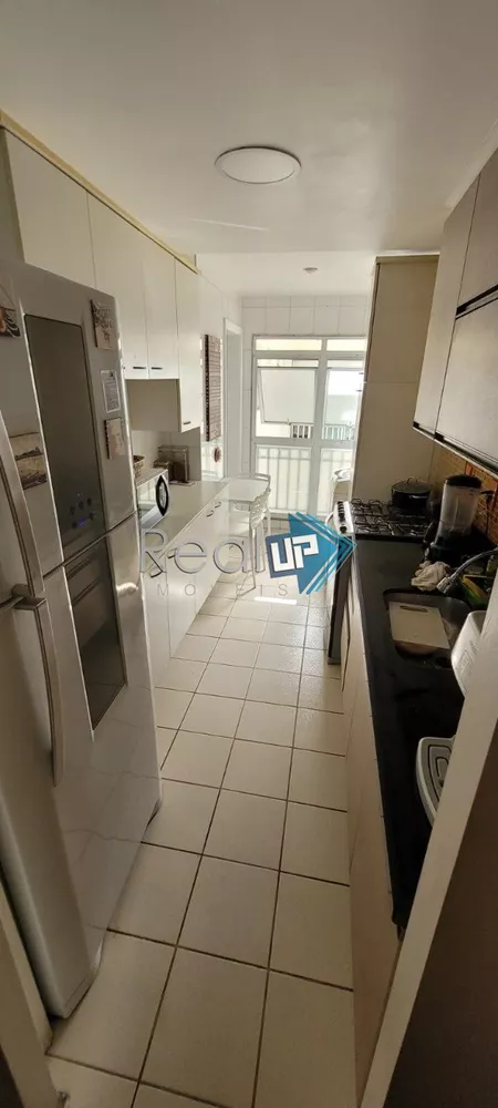 Apartamento, 4 quartos, 203 m² - Foto 10