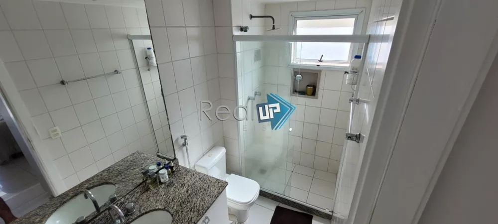 Apartamento, 4 quartos, 203 m² - Foto 4