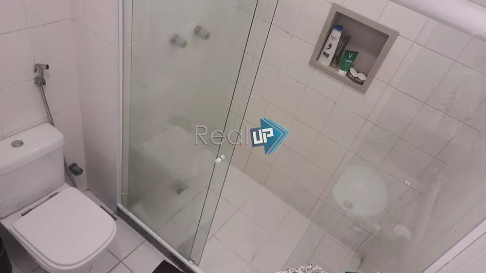Apartamento, 4 quartos, 203 m² - Foto 9