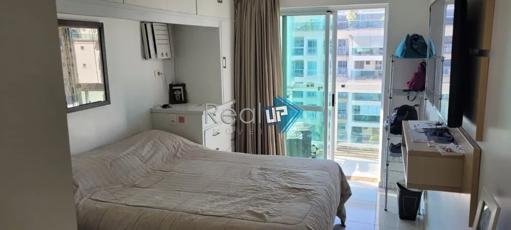 Apartamento, 4 quartos, 203 m² - Foto 6