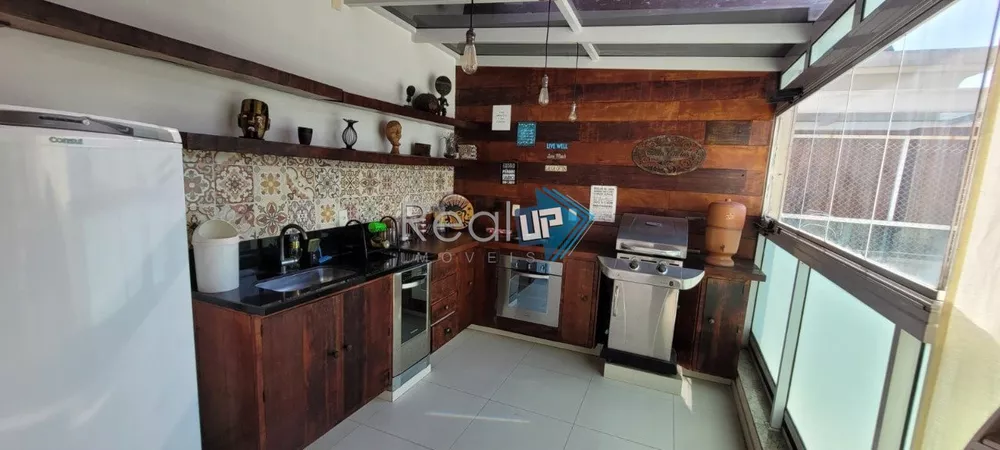 Apartamento, 4 quartos, 203 m² - Foto 25
