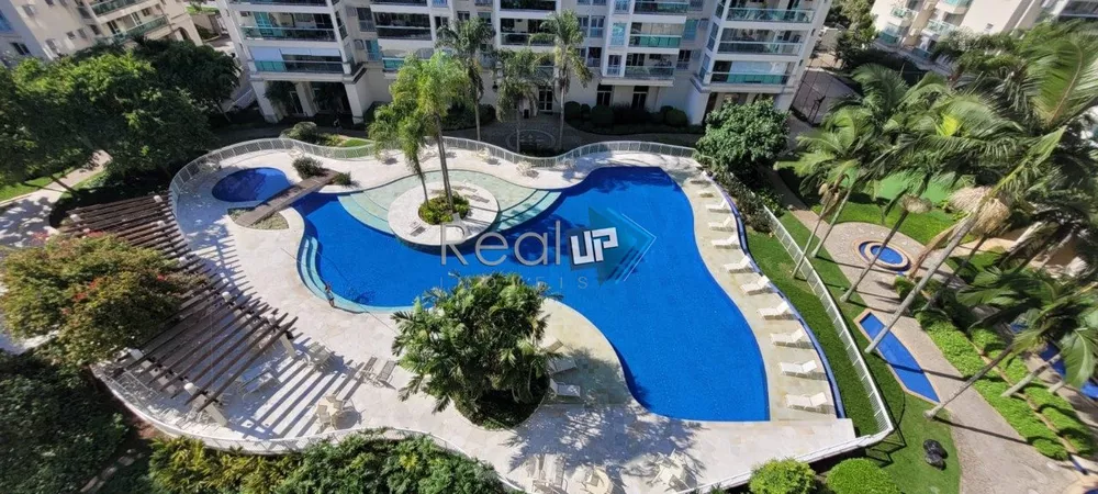Apartamento, 4 quartos, 203 m² - Foto 26