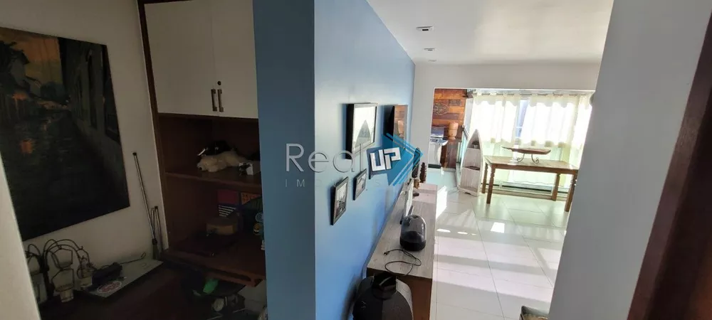 Apartamento, 4 quartos, 203 m² - Foto 12