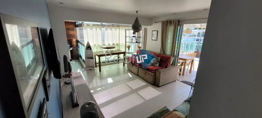 Apartamento, 4 quartos, 203 m² - Foto 21