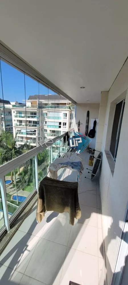 Apartamento, 4 quartos, 203 m² - Foto 3