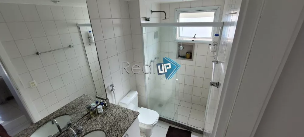 Apartamento, 4 quartos, 203 m² - Foto 14