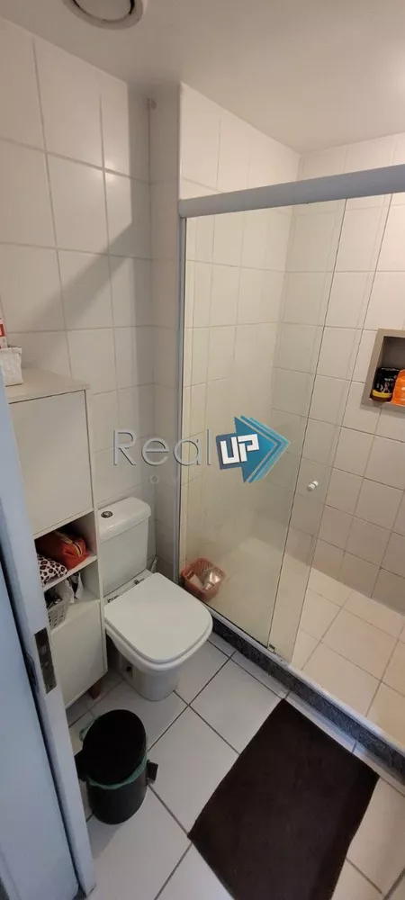 Apartamento, 4 quartos, 203 m² - Foto 7