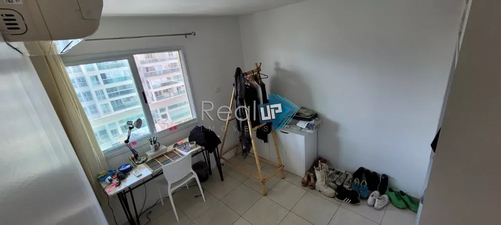 Apartamento, 4 quartos, 203 m² - Foto 8