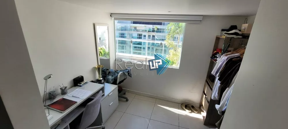 Apartamento, 4 quartos, 203 m² - Foto 22